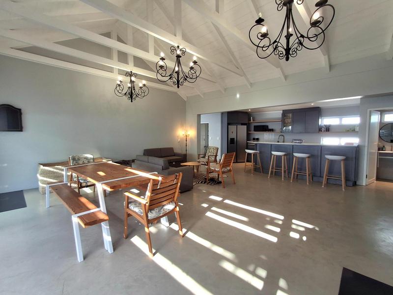 4 Bedroom Property for Sale in Britannia Bay Western Cape